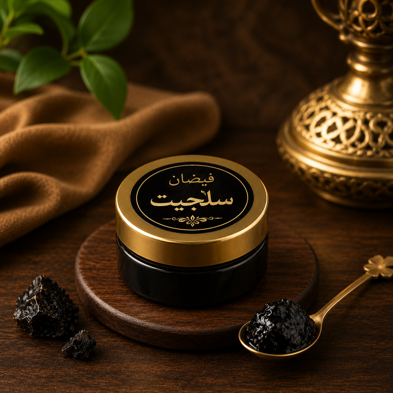سلاجیت