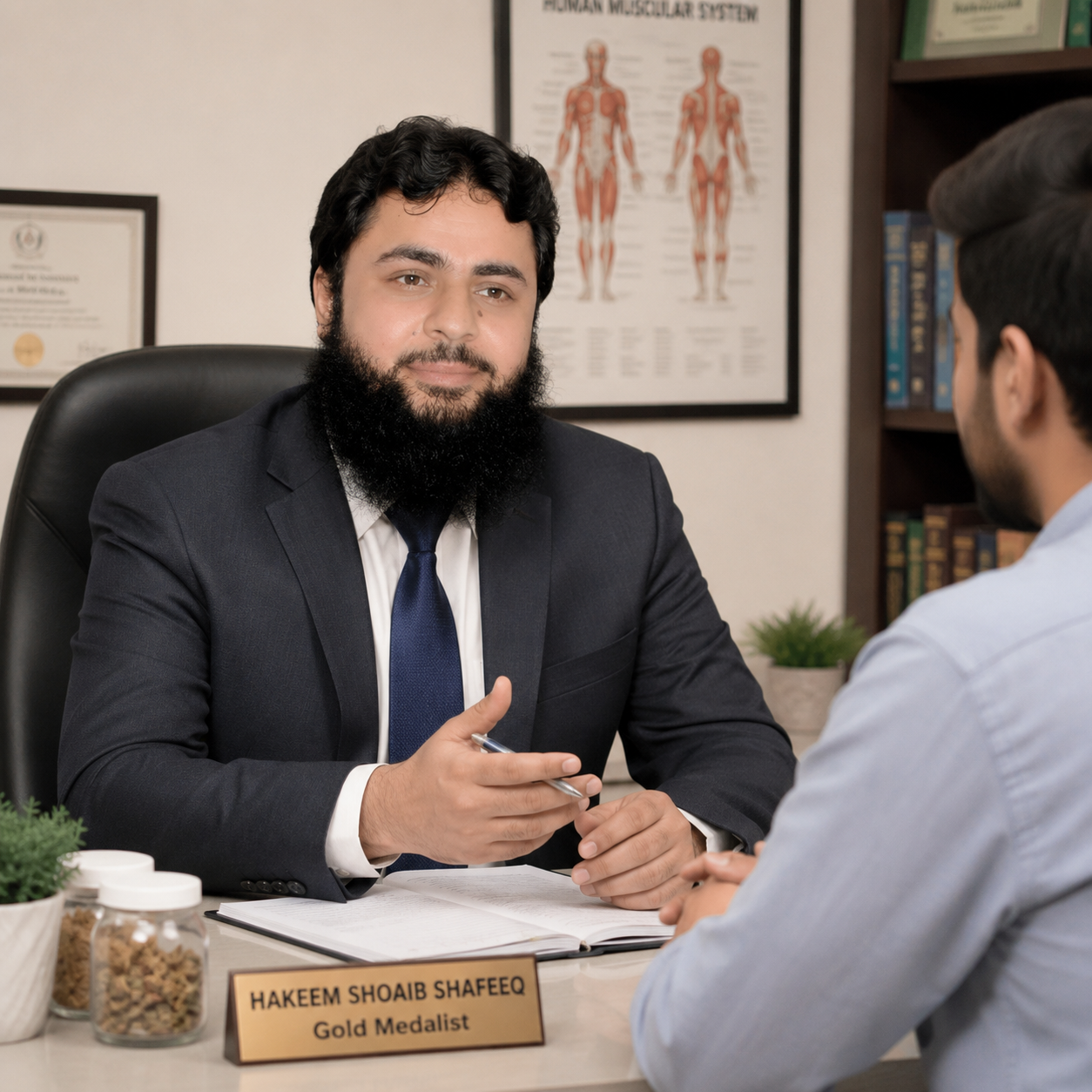آن لائن مشاورت