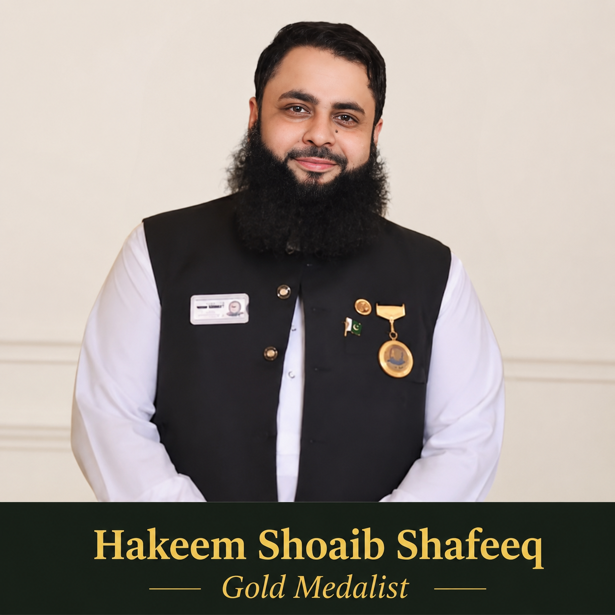 حکیم صاحب