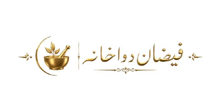 فیضان دواخانہ لوگو